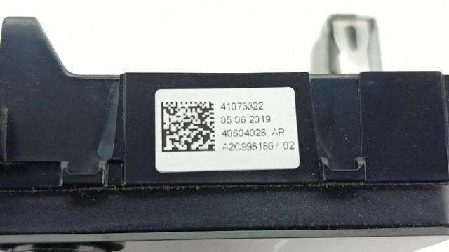 5G6919605A Radio AM/FM  comprar en Pontevedra
