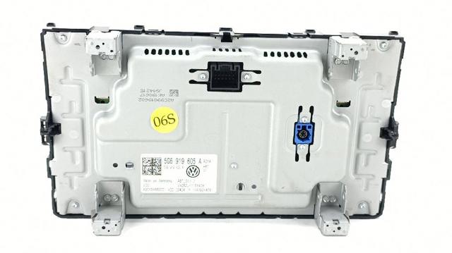 VAG 5G6919605A Radio AM/FM  comprar en Murcia