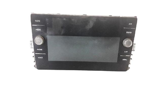 5G6919605A Radio  en stock Castellón
