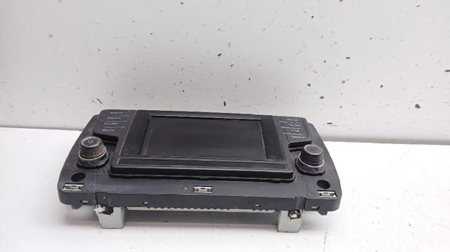 5G6919605A Radio AM/FM  disponible Málaga