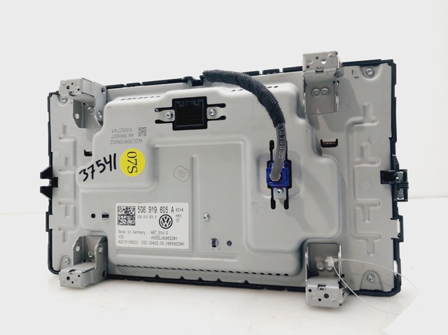 5G6919605A Radio AM/FM  disponible Utrera