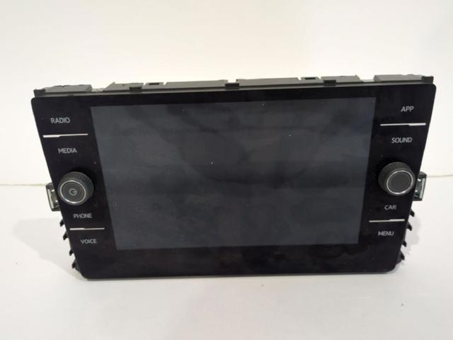 5G6919605A VAG Radio comprar Alcalá