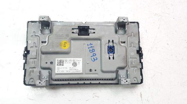 VAG 5G6919605A Radio comprar Pamplona