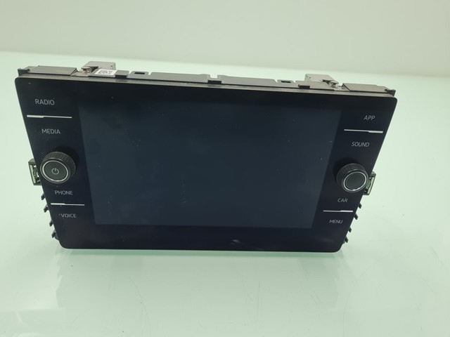 VAG 5G6919605A Radio  en stock Terrassa