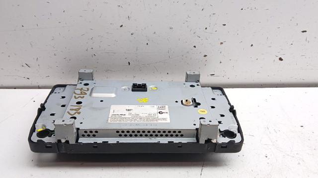 VAG 5G6919605A Radio  en stock Salamanca