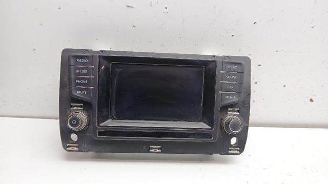 5G6919605A VAG Radio AM/FM  comprar en Jaén