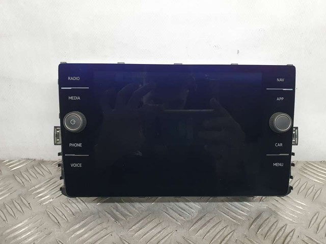 5G6919605B Pantalla multifunción  comprar en Reus