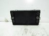 Pantalla multifuncion para volkswagen golf vii berlina (bq1/be2) advance dgte 5G6919605B