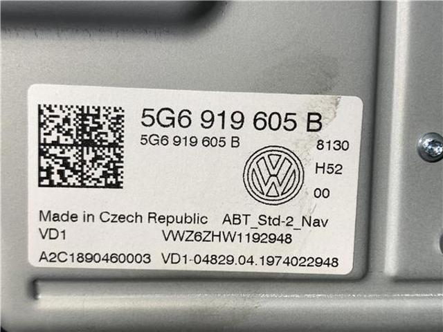 VAG 5G6919605B Pantalla  en stock Terrassa