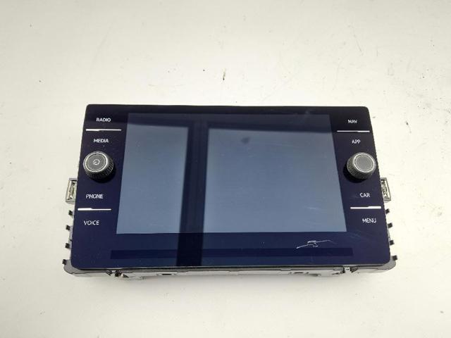 Display para Volkswagen Golf VII (BA5, BV5)