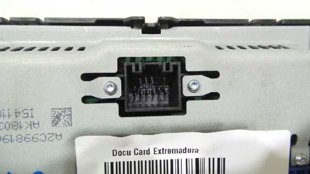 VAG 5G6919605B Pantalla comprar Pamplona