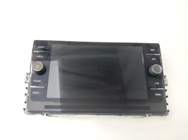 Precio del repuesto Display Golf VII familiar