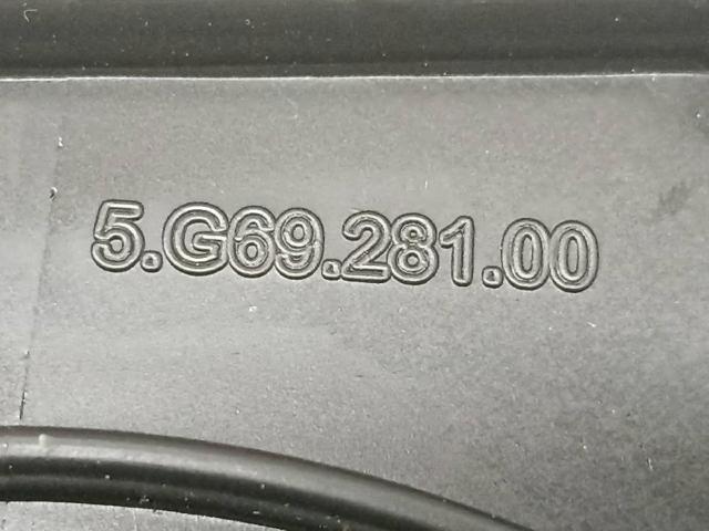PEUGEOT 5G6928100 Ventilador habitáculo comprar Tarragona