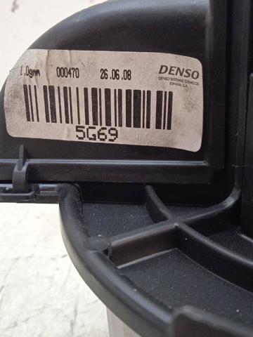5G6928100 Motor del ventilador del calefactor  comprar en Reus