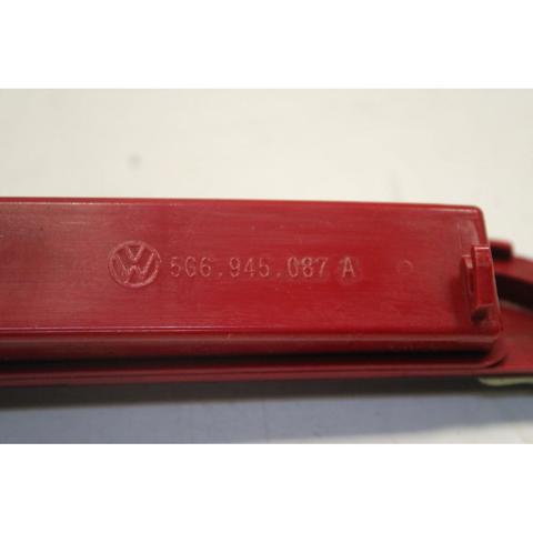 VAG 5G6945087A Tercera luz de freno comprar Tarragona
