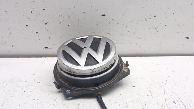 VAG 5G9827469D Tirador de puerta de maletero exterior  en stock Valencia