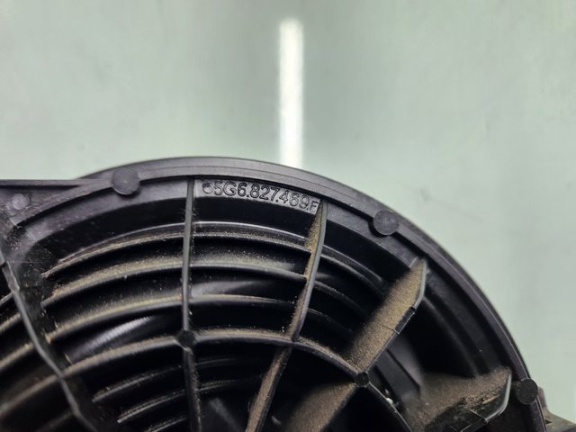 5G9827469D Manija exterior de tapa de maletero  comprar en Pontevedra