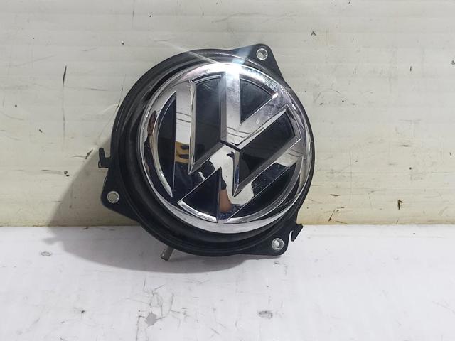 VAG 5G9827469D Manija exterior de tapa de maletero  comprar en Ponferrada