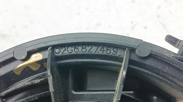 5G9827469D VAG Manija exterior de tapa de maletero  comprar en Oviedo