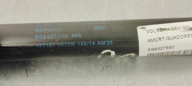 5G9827550 Amortiguador maletero  en stock Granada