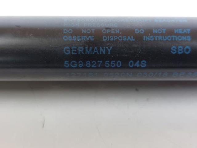 5G9827550 VAG Amortiguador de la tapa del maletero  disponible Ourense