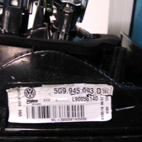 5G9945093D VAG