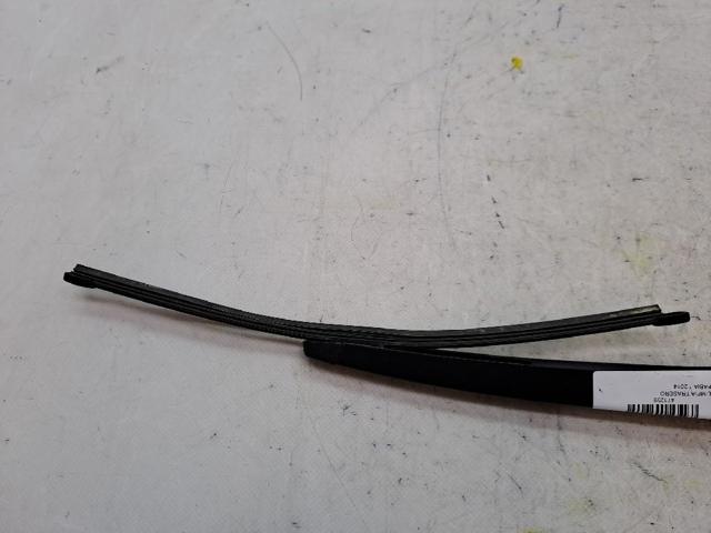5G9955707 VAG Brazo del limpiaparabrisas trasero  comprar en Oviedo