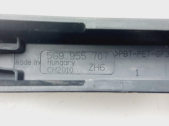 VAG 5G9955707 Brazo del limpiaparabrisas trasero  comprar en Albacete