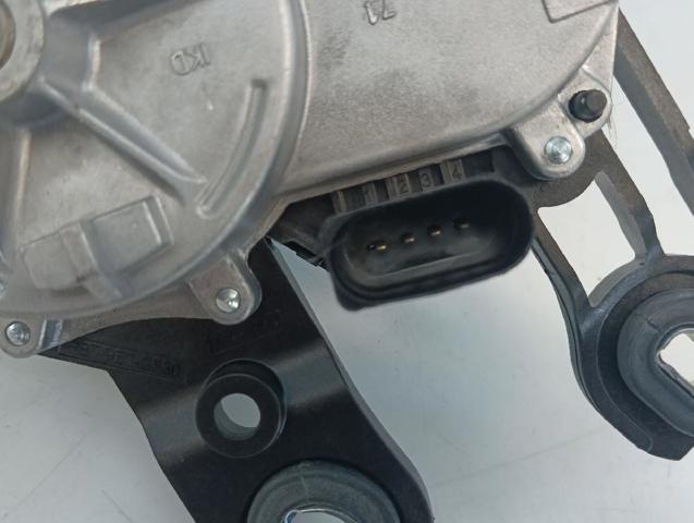 5GM955711B Motor limpiaparabrisas, trasera comprar Sevilla