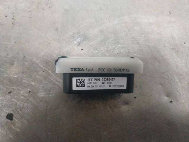 5GV051629E VAG