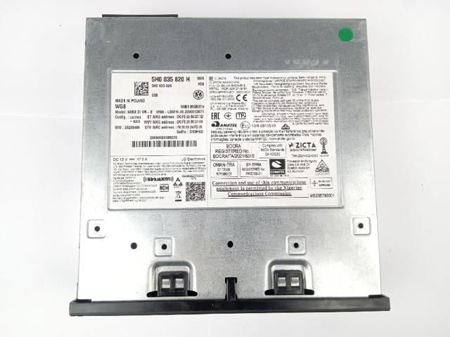5H0035820H VAG
