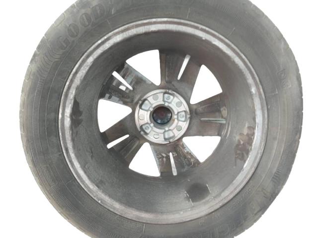 Comprar Llantas de aleación Volkswagen Golf VIII CD1, DA1 a bajo precio