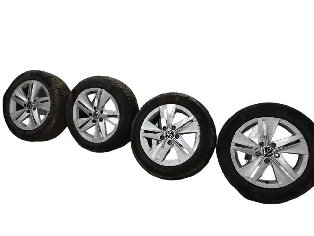 llantas de aluminio para Volkswagen Golf VIII (CD1, DA1)