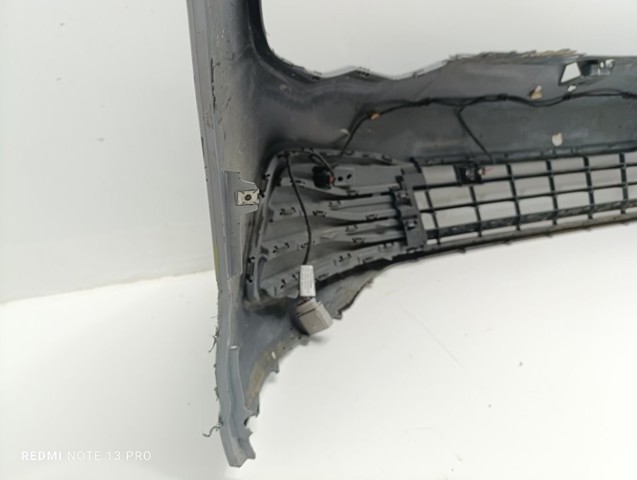 Paragolpes para Volkswagen Golf CD1, DA1