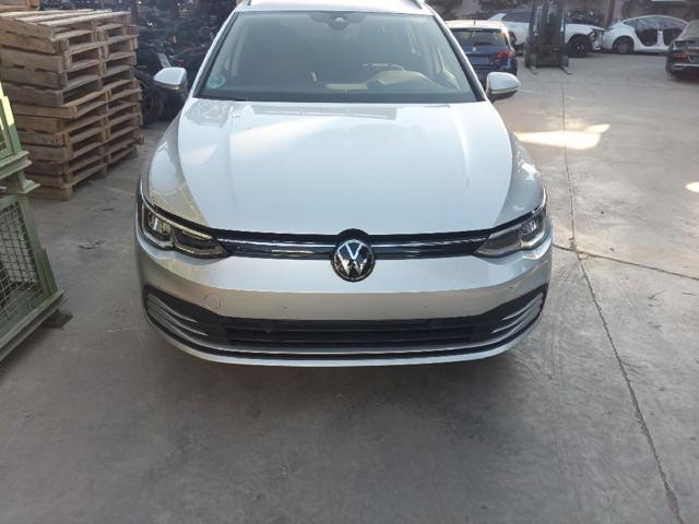 Parachoques Volkswagen Golf VIII hatchback comprar en España
