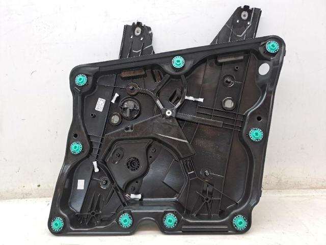 Mecanismo elevalunas delantero derecha para Volkswagen Golf VIII (CD1, DA1)