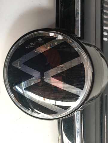 Parrilla para Volkswagen Golf CD1, DA1