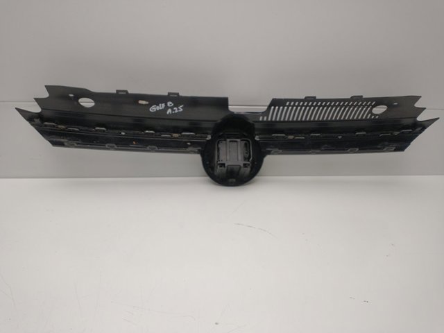 Rejilla de radiador Volkswagen Golf VIII (CD1, DA1)