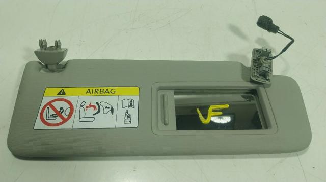 Parasol para Seat Leon KL8, KLD