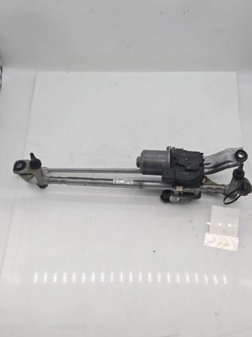 Trapezio del limpiaparabrisas Volkswagen Golf VIII (CD1, DA1)