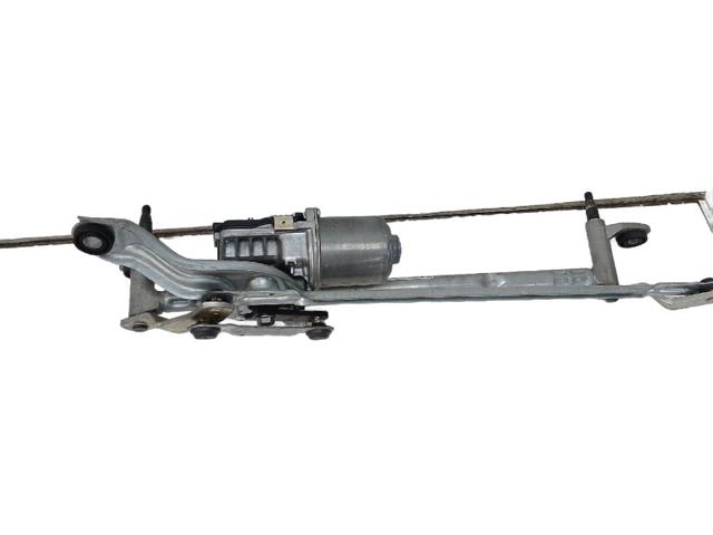 Trapezio del limpiaparabrisas para Volkswagen Golf VIII (CG5, DB5)