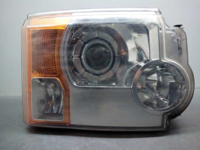Faro delantero derecho para Land Rover Discovery III (LR3)