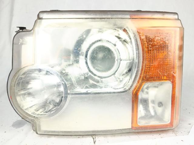 LAND ROVER 5H2213W030KA Faro izquierdo  comprar en Albacete