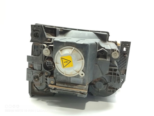 LAND ROVER 5H2213W030KA Faro izquierdo  disponible España