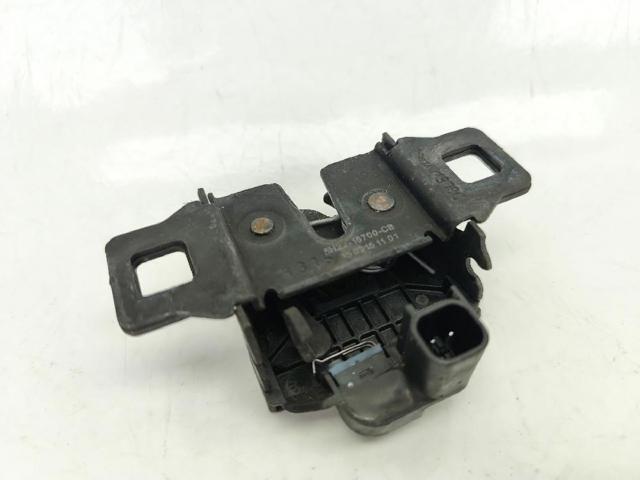 5H2216700CB Land Rover