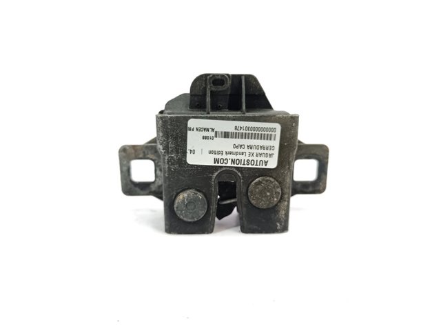 5H2216700CB Jaguar