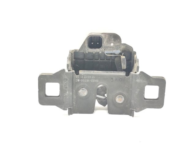 Cerradura de capo izquierda 5H2216700CC Land Rover