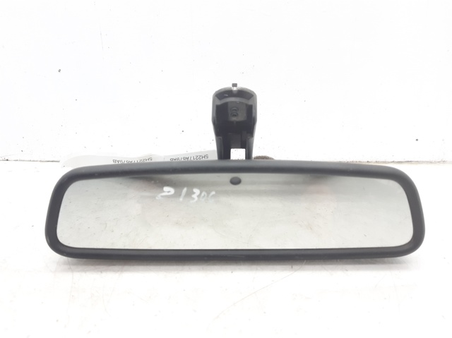 Comprar Retrovisor interior Land Rover Range Rover I L320 a bajo precio