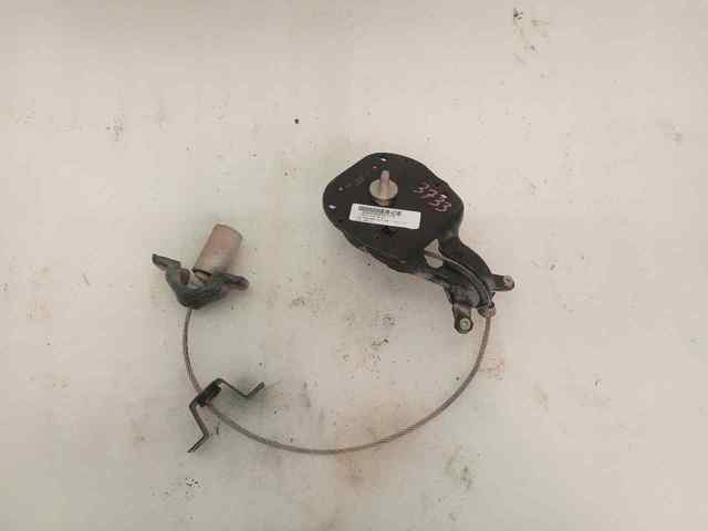 5H221A486CD Land Rover