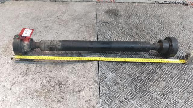 5H224365AA LAND ROVER Árbol de transmision delantero  en stock Gandía